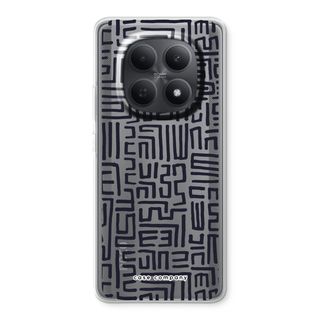 Moroccan Print