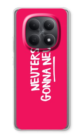 Neuters (roze)