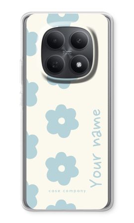 Namecase - Flowers - Pascha