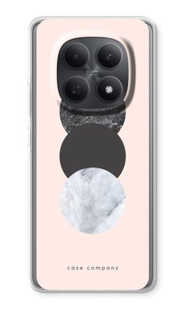 Marble circles