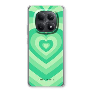 Cuore verde