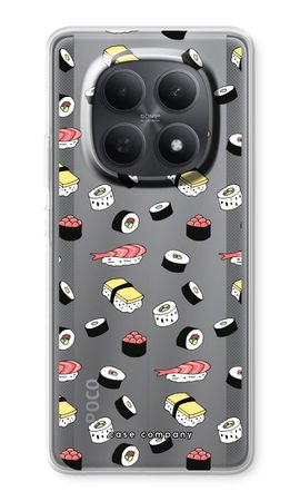 Sushi time