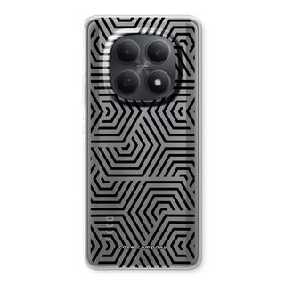 Magic pattern