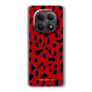 Red Leopard