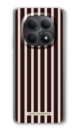 Bamboo Stripe