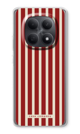 Retro Red