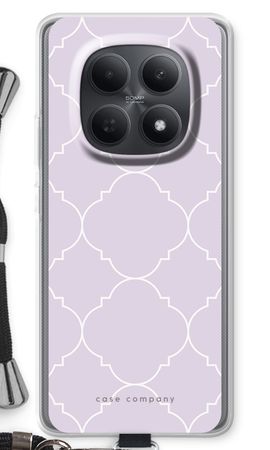 Purple Geometry