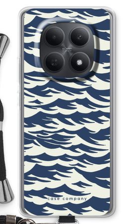 Wild Current