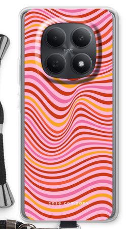 Pink Wave