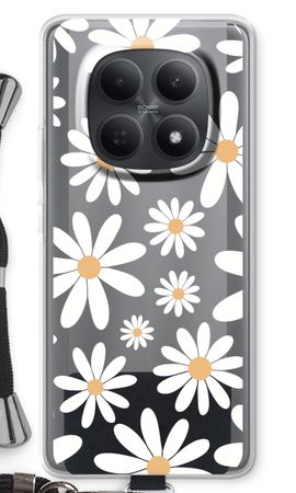 Daisies Again