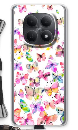 Butterflies