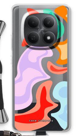 Colorful Waves
