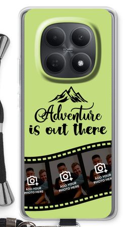 Adventure Film Roll