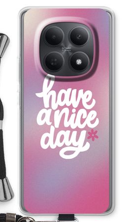 Have a nice day