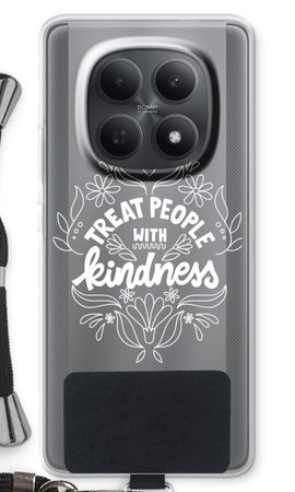 Always kind