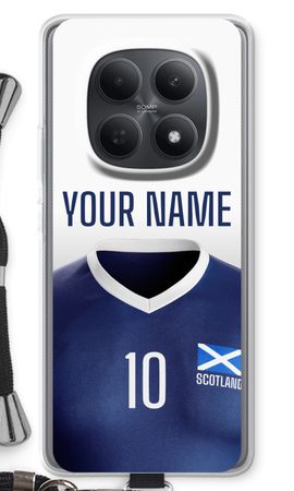 Scotland - Football