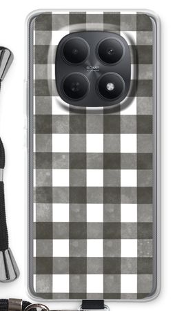 Gingham style