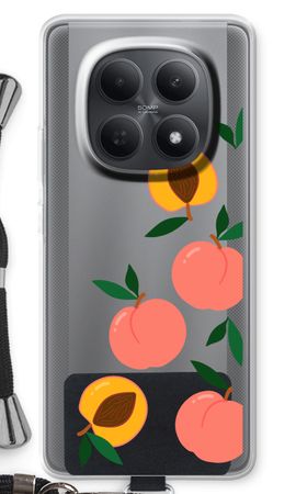 Just peachy