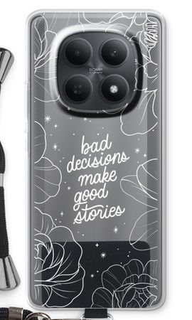 Good stories