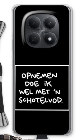 Schotelvod