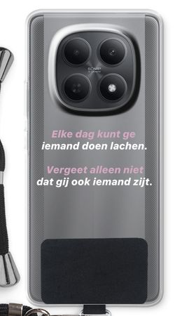 gij zijt ook iemand