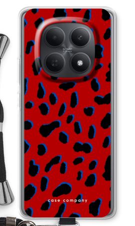 Red Leopard