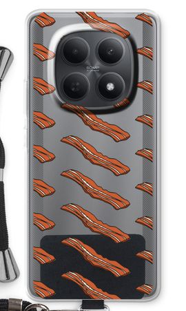 Bacon to my eggs #2