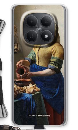 The Milkmaid