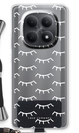 Eyelashes