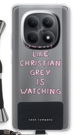 Christian Grey