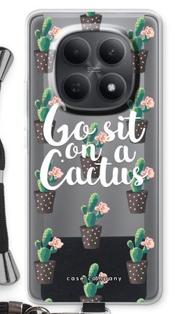 Cactus quote