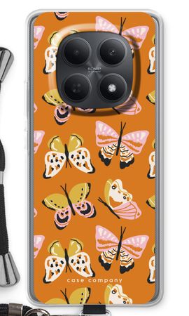 Butterflies
