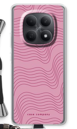 Topo Lines