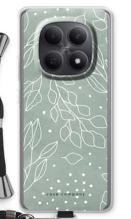 Verdant Leaves
