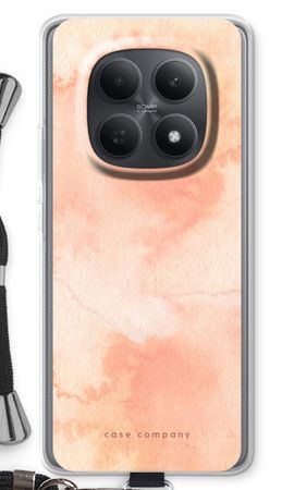 Peachy Blend