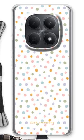 Pastel Polka