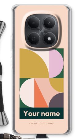 Formé - Namecase #1