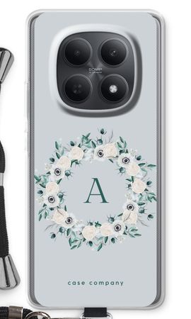 Monogram - Florelle