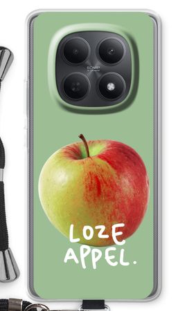 Loze appel