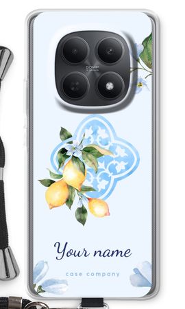 Namecase - Citrus