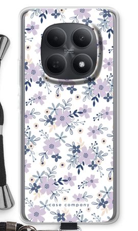 Lavender Lace