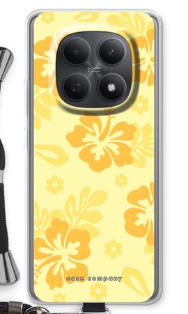 Hawaii - Yellow