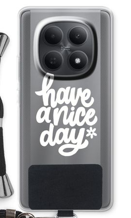 Have a nice day