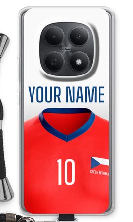Czech Republic - Football