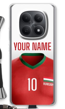 Hungary - Football