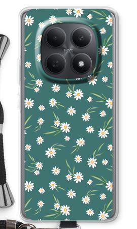 Small daisies
