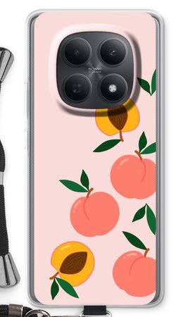 Just peachy
