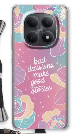 Good stories