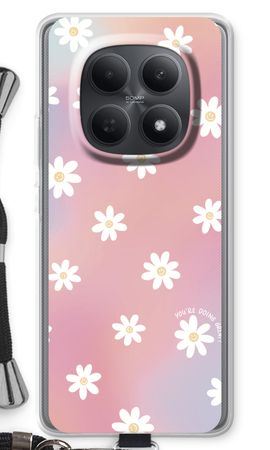 Happy Daisies
