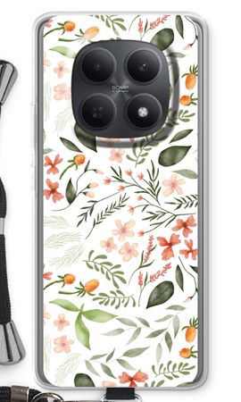 Sweet little flowers